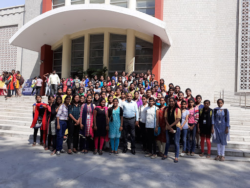 Sacred Heart Girls First Grade Degree College 3 sacred heart girls first grade college bengaluru urban sacred heart girls first grade college 004