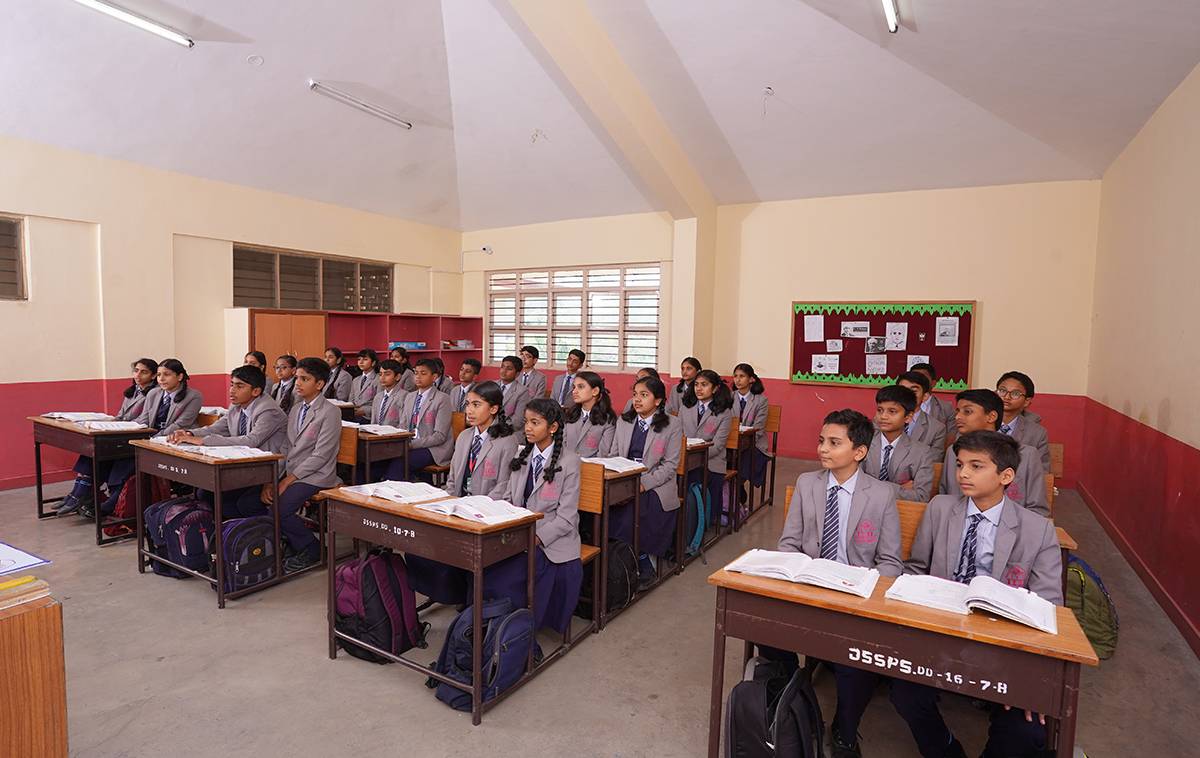 JSS Public School 4 04