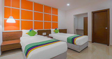 Treebo Trend YC Grand Boutique Hotel 3 09187b828fea11ecb8660a58a9feac02