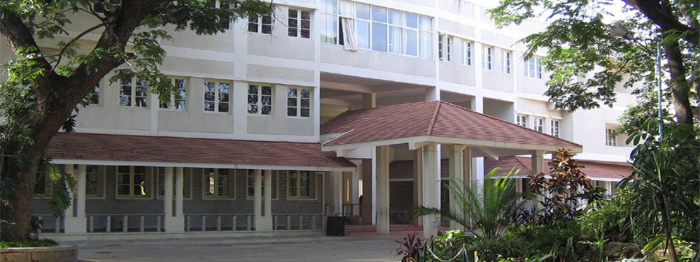 Bishop Cotton Girls' school 2 1 3