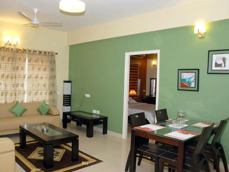 Park Wood Suites 4 160079422