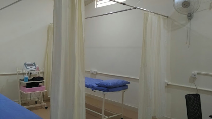 Navachethana Hospital 7 2015 11 16