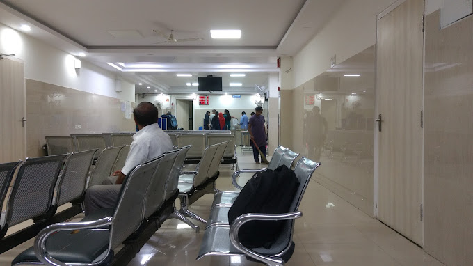 Hosmat Hospital Magrath Road 4 2016 12 02 1