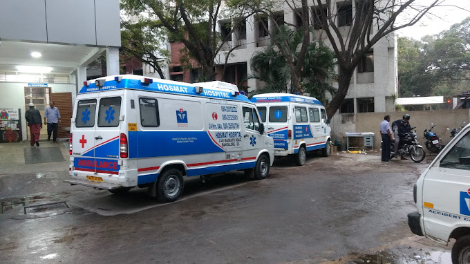 Hosmat Hospital Magrath Road 6 2016 12 02