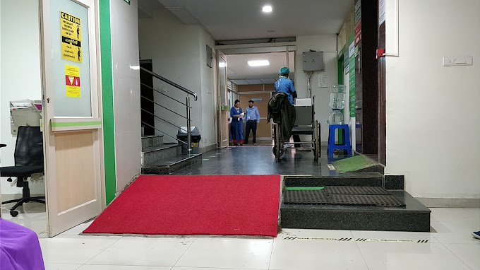 Navachethana Hospital 8 2018 03 09