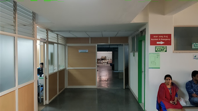 Navachethana Hospital 5 2018 03 10