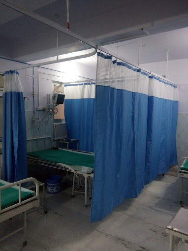 Navachethana Hospital 9 2019 03 06