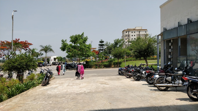 The Oxford Medical College, Hospital And Research Centre - Yadavanahalli 5 2019 06 01