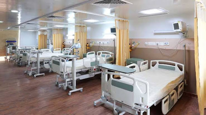 Apollo Hospital Bannerghatta Road 6 2020 07 25