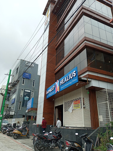 Healius Cancer & Hematology Hospital 3 2021 07 12 1