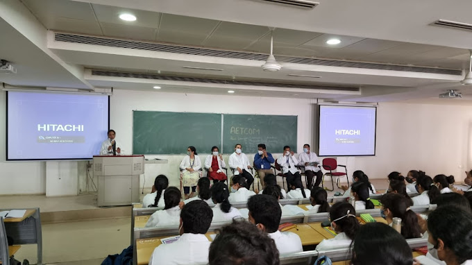 The Oxford Medical College, Hospital And Research Centre - Yadavanahalli 3 2022 03 15 1