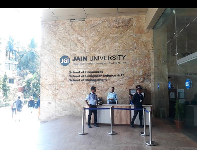 Jain University 6 2022 05 05
