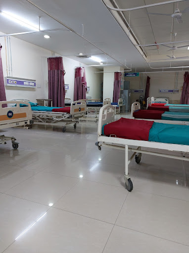 The Oxford Medical College, Hospital And Research Centre - Yadavanahalli 6 2022 06 07