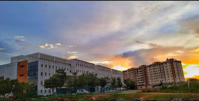 The Oxford Medical College, Hospital And Research Centre - Yadavanahalli 7 2022 09 15