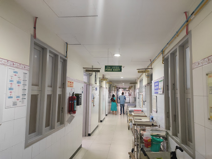 St. Philomena's Hospital Reviews, Contact Details