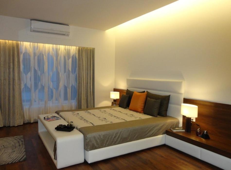 Whitefield Serviced Apartments 3 57497918