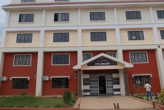 870 Ravindra Bharathi Global School HSR Layout