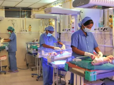 Apollo Hospital Jayanagar 4 Apollo Hospital Jayanagar Bangalore 50489d