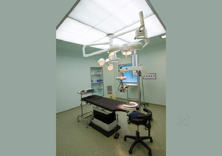 Apollo Spectra Hospitals 2