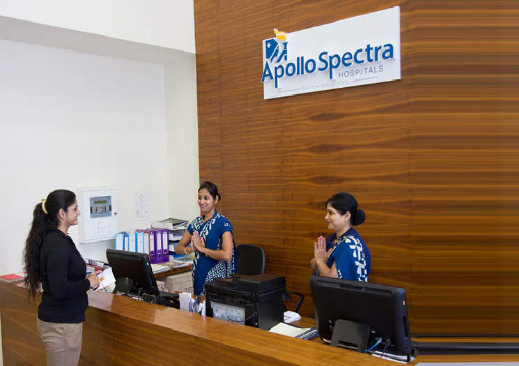 Apollo Spectra Hospitals 4