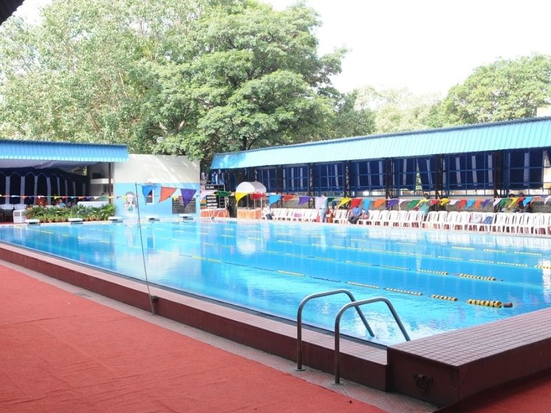 Baldwin Girls High School Bengaluru