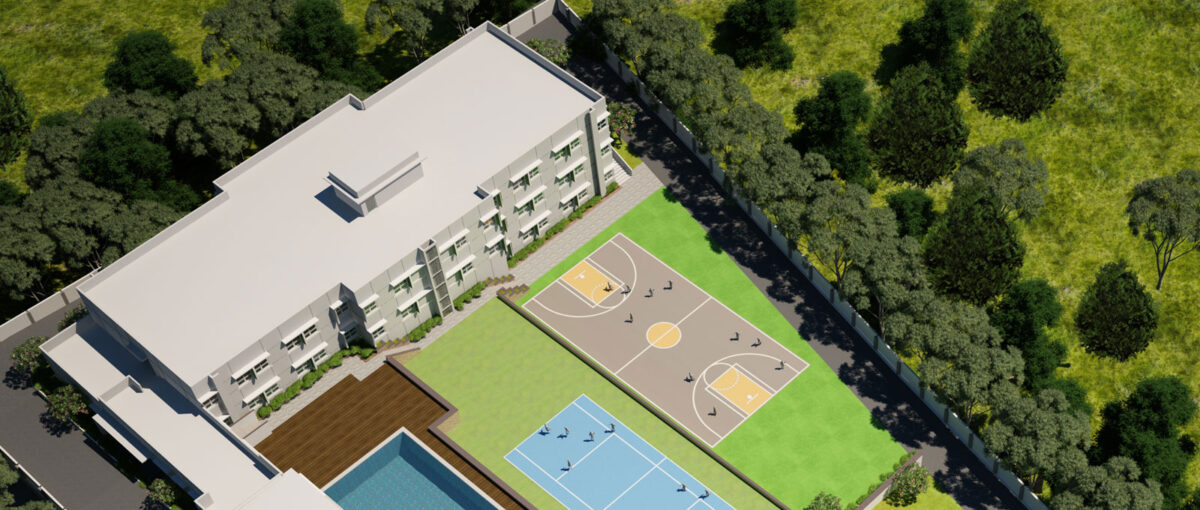 Crysalis Bannargatta road