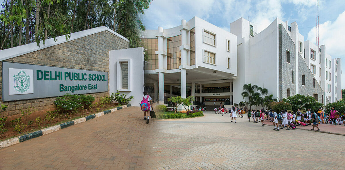 Delhi Public School Bangalore East - Reviews, Contact Details