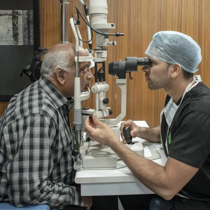 Dr. Agarwals Hospital 1