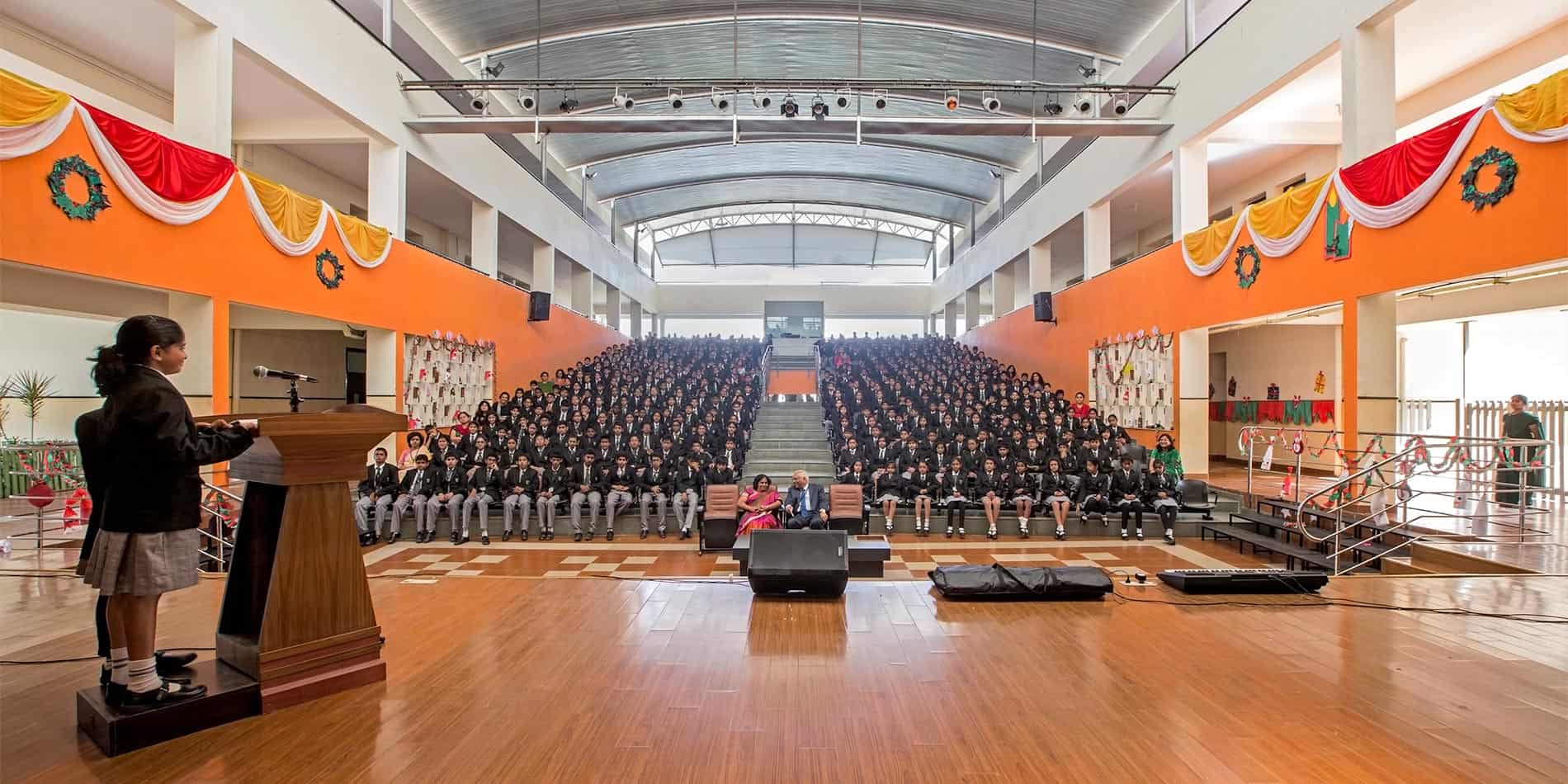 Greenwood High 5 Greenwood High International School 004