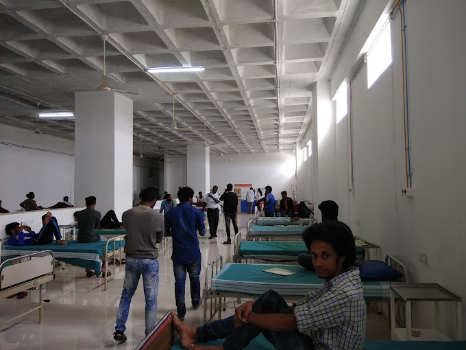 The Oxford Medical College, Hospital And Research Centre - Yadavanahalli 4 IMG 20170925 104045