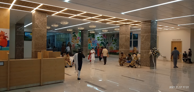 Jayadeva Hospital 6 IMG 20211117 173154