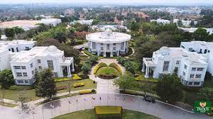 Indus International School