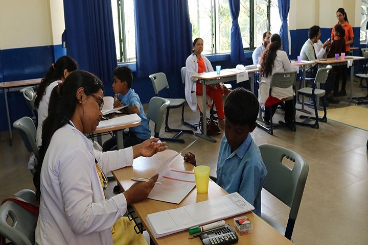 Inventure Academy 5 Inventure Academy Health checkup