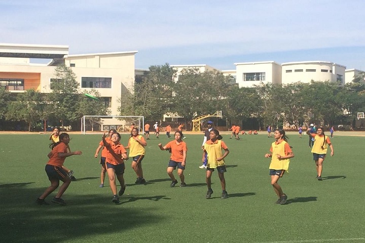 Inventure Academy 4 Inventure Academy Playground