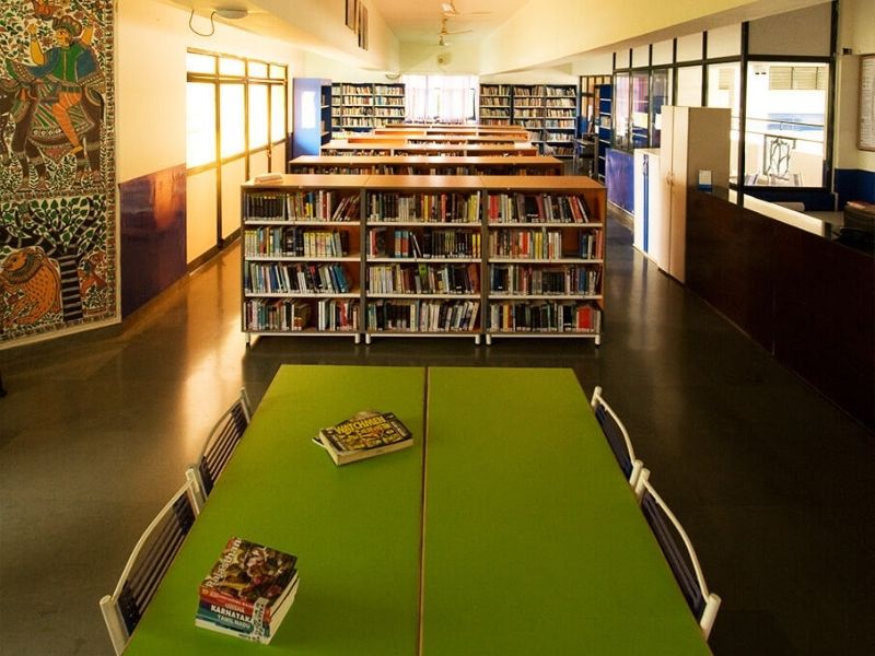 Inventure Academy 3 Inventure Academy library