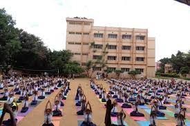 JSS Public School 3 JSS Public School HBR Bangalore