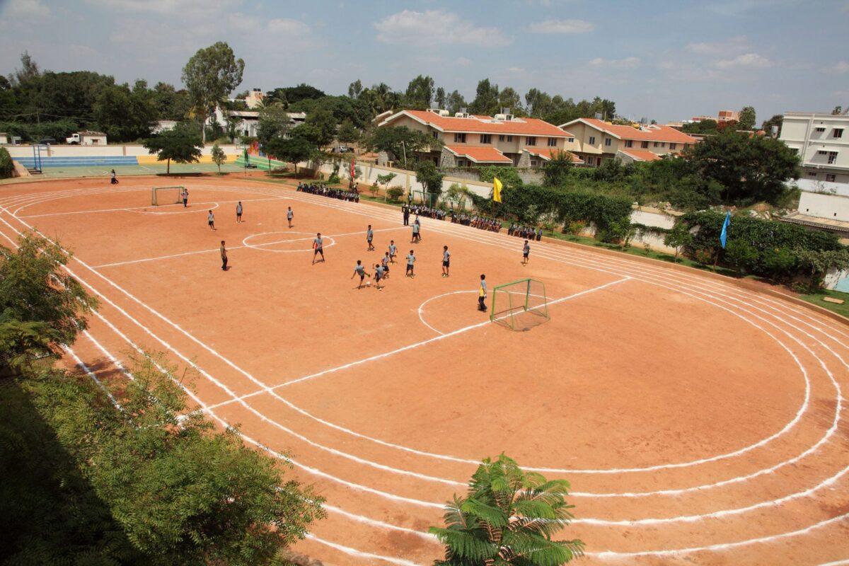 Legacy School Bangalore