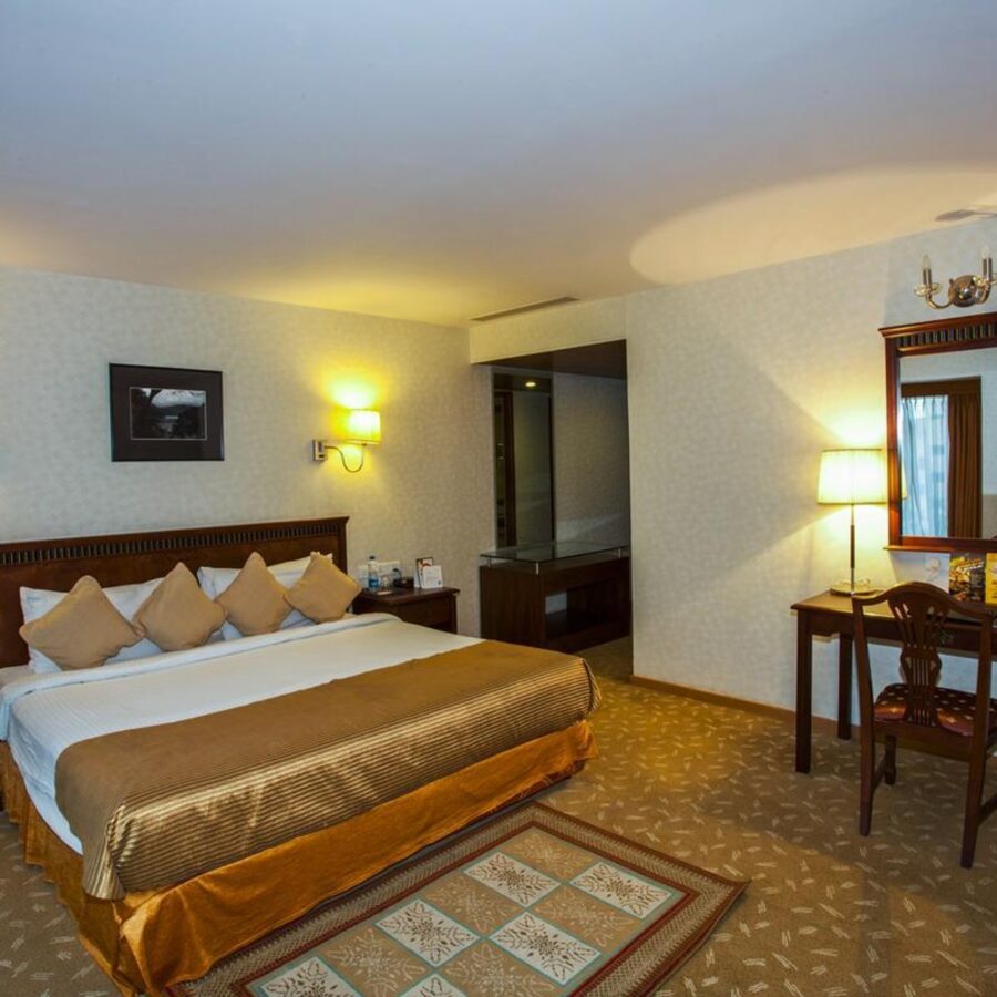 MGM Mark Whitefield 4 MGM Mark Whitefield Bangalore Bengaluru Single room standard 886689