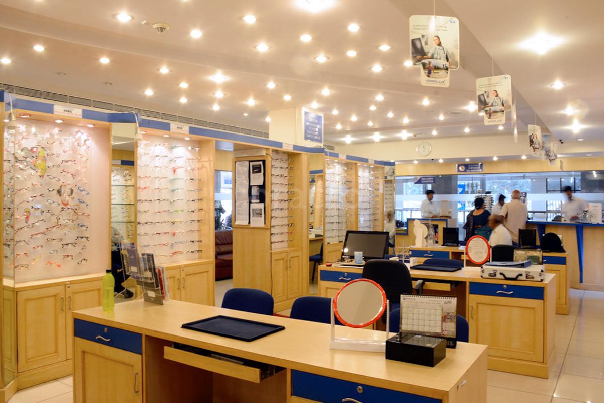 Nethradhama Super Speciality Eye Hospital 2