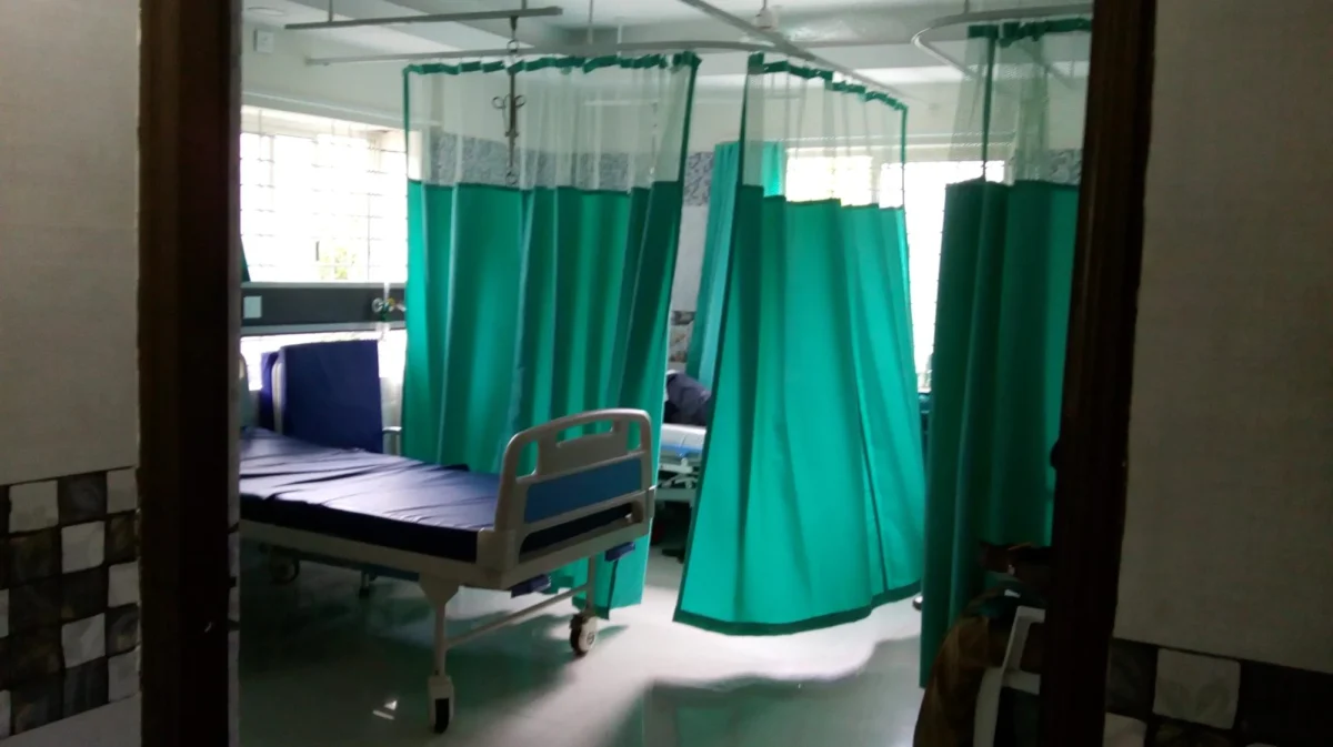 Omega Multispeciality Hospital2