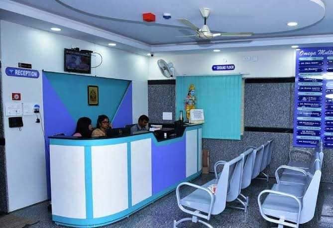 Omega Multispeciality Hospital4
