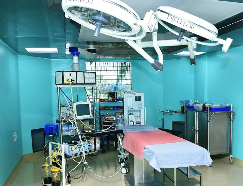 Omega Multispeciality Hospital5