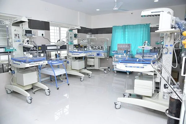 Omega Multispeciality Hospital6