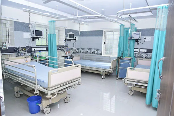 Omega Multispeciality Hospital8