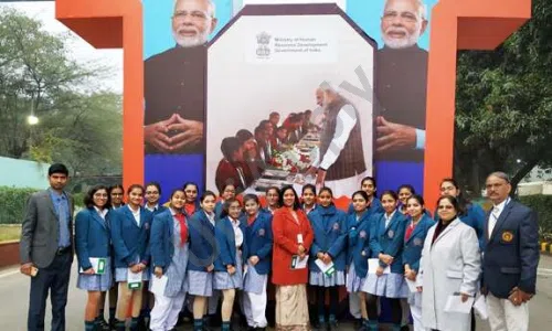 Sadhu Vaswani International School For Girls 1661 Event 7