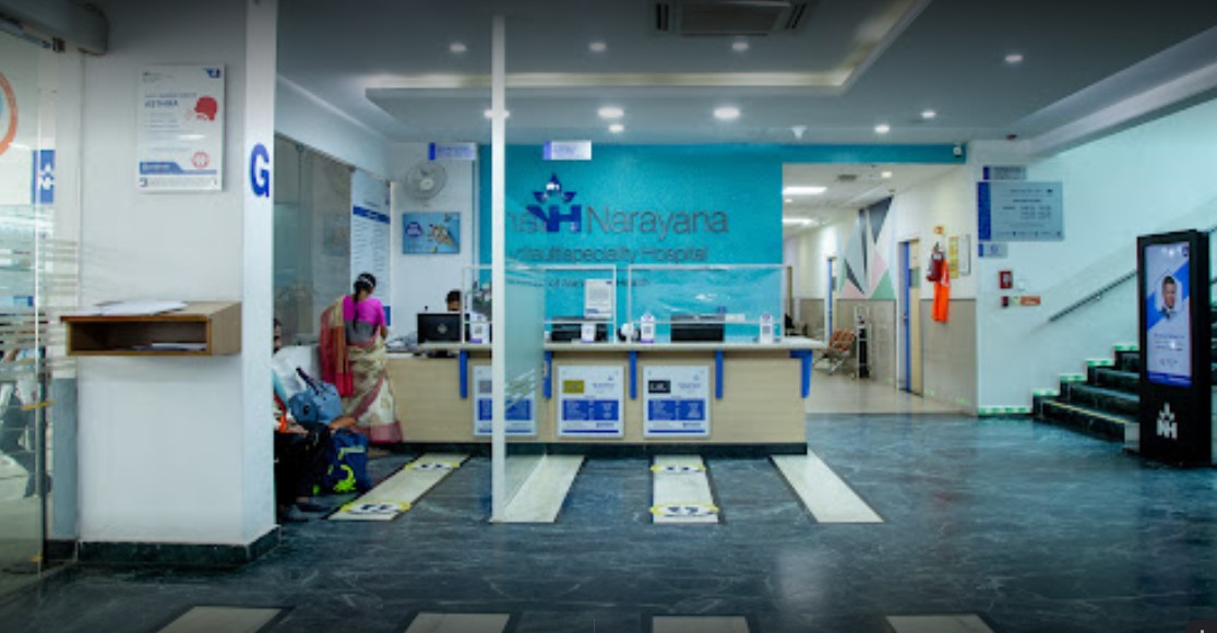 Narayana Multispeciality Hospital 4 Screenshot 2022 12 15 144239