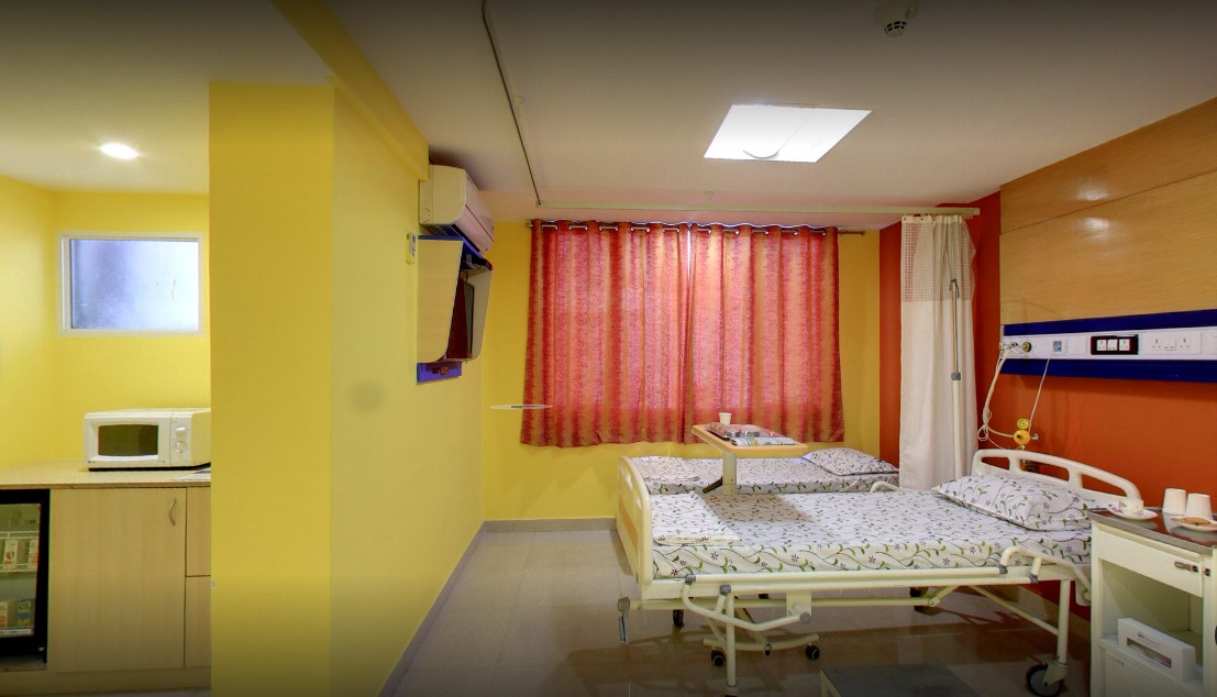 Narayana Multispeciality Hospital 7 Screenshot 2022 12 15 144631