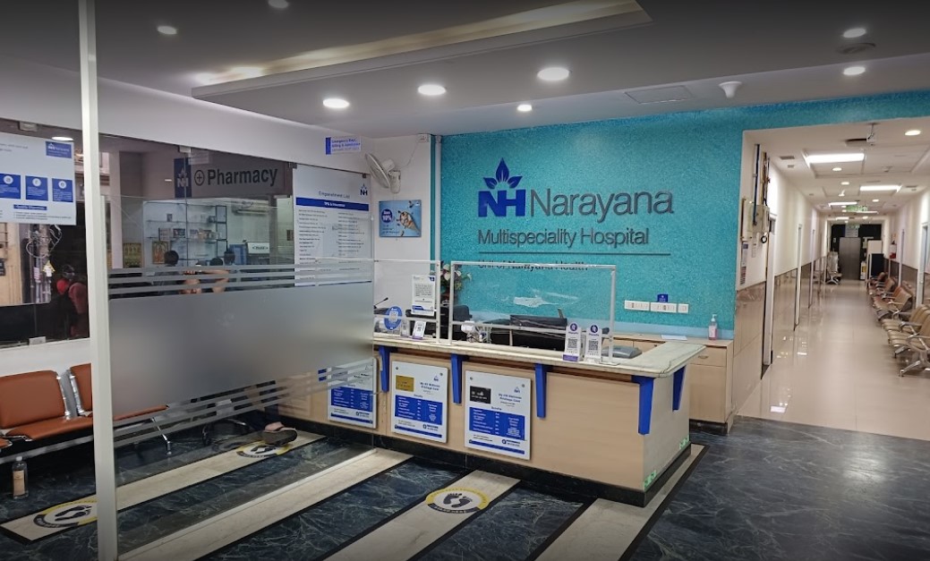 Narayana Multispeciality Hospital 8 Screenshot 2022 12 15 144739