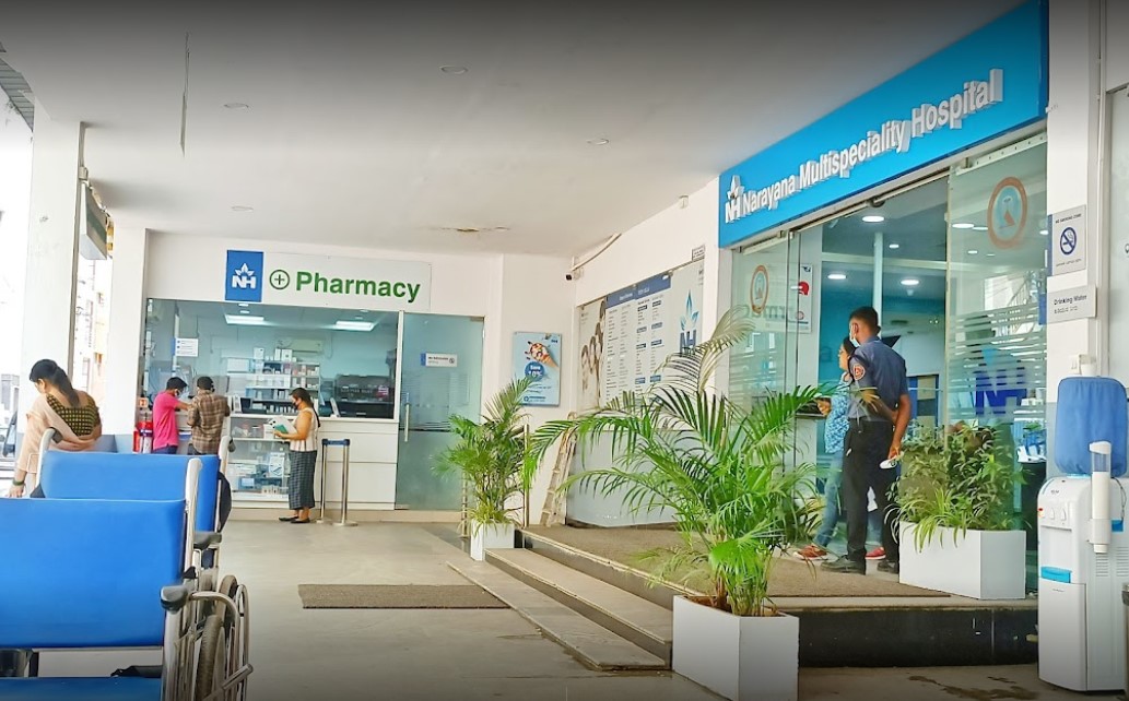 Narayana Multispeciality Hospital 9 Screenshot 2022 12 15 144816