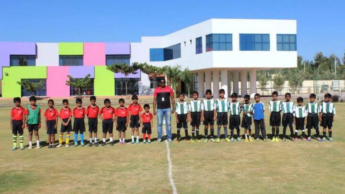 Silver Oaks International Schools Sarjapur banglore 1280x720 1
